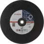 Bosch 2 608 600 544 Winkelschleifer-Zubehör Trennscheibe