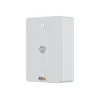 Axis TU1001-VE - Mikrofon - robust und outdoor-tauglich - NCS S 9002-B (02269-001)