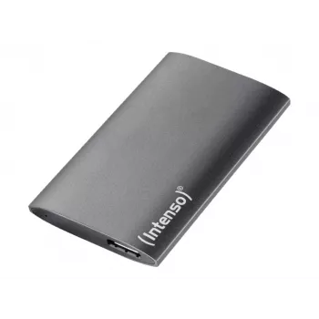 SSD Festplatte Intenso 1 TB 1,8 Zoll USB Typ-A 3.2 Gen 1 Premium Edition