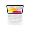 Apple Magic Tastatur QWERTY Schwedisch Aluminium Wireless Trackpad