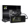 Netzteil Grün Cell AD68P 135 W AC/DC 20 V 6,75 A für Innenbereich Schwarz