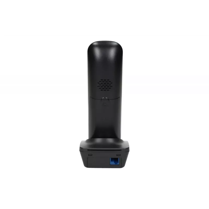 Panasonic KX-TGA 681 Zusatzhandgerät Schwarz (KX-TGA 681)