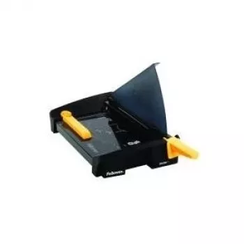 Fellowes Stellar A4 Office Guillotine - Papierschneider - 380 mm - Papier (5438001)