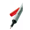 Pelikan Fineliner 96 Fine Schwarz Blau Rot 3 Stück 0,4 mm