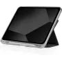 STM Opp Case| Apple iPad 10.9 2022| schwarz/transparent|