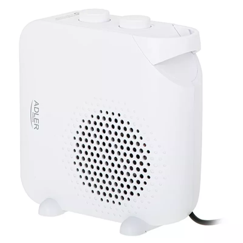 Heizlüfter Adler AD 7725W