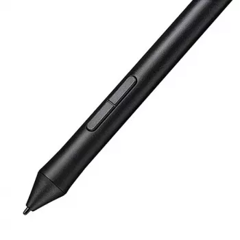 Stylus Pen Wacom LP190K Schwarz