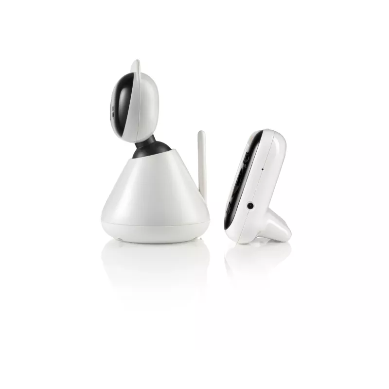 Motorola 5.0-Zoll Wi-Fi Video Baby Monitor | PIP1500 Connect