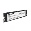 Patriot Memory P300P128GM28 Internes Solid-State-Laufwerk M.2 128 GB PCI Express NVMe