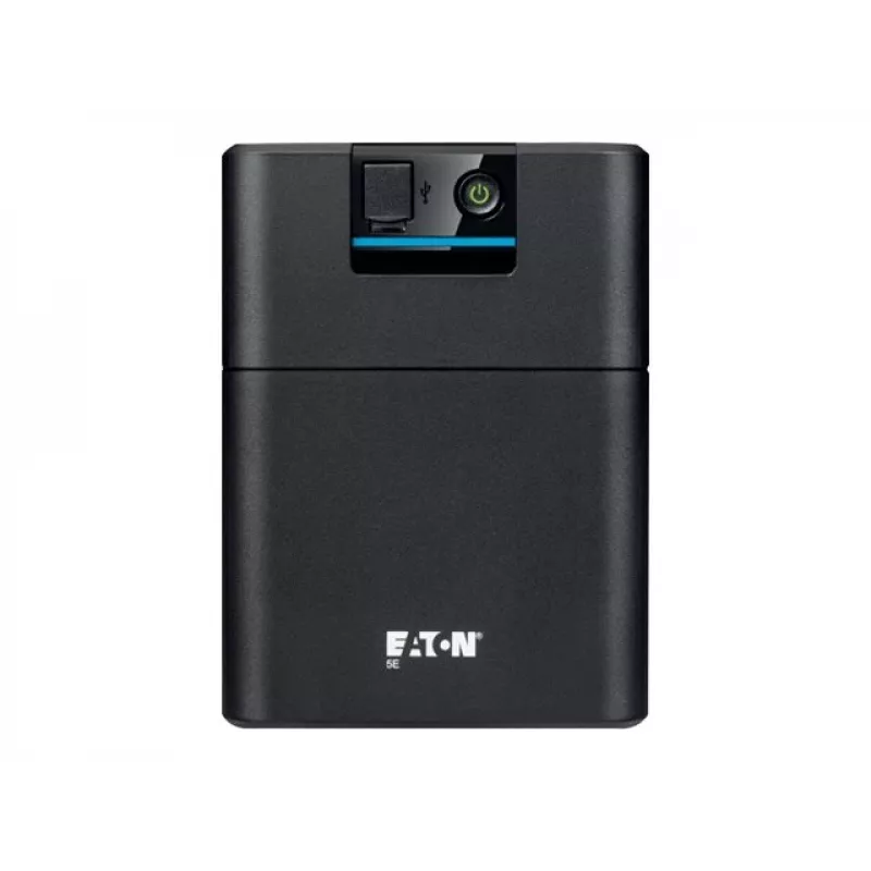 Eaton 5E Gen2 900 USB USV Line-Interactive 0,9 kVA 480 W 2 AC-Ausgänge
