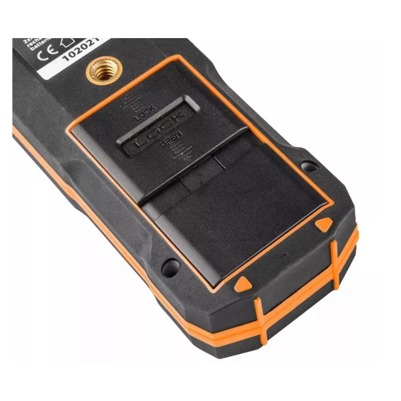 Neo Tools Laser-Entfernungsmesser 60m Reichweite, IP54