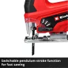 Stichsäge Einhell TC-JS 18 Li