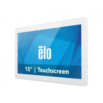 Elo Touch Solutions Elo 1502LM - Medical Grade - LED-Monitor - 41,91 cm (15,6 Zoll)