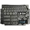 Makita E-08713 Mechaniker-Werkzeugsatz 120-teilig