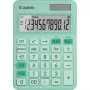 Basic Calculator Canon LS-125KB 12 Digits Grün