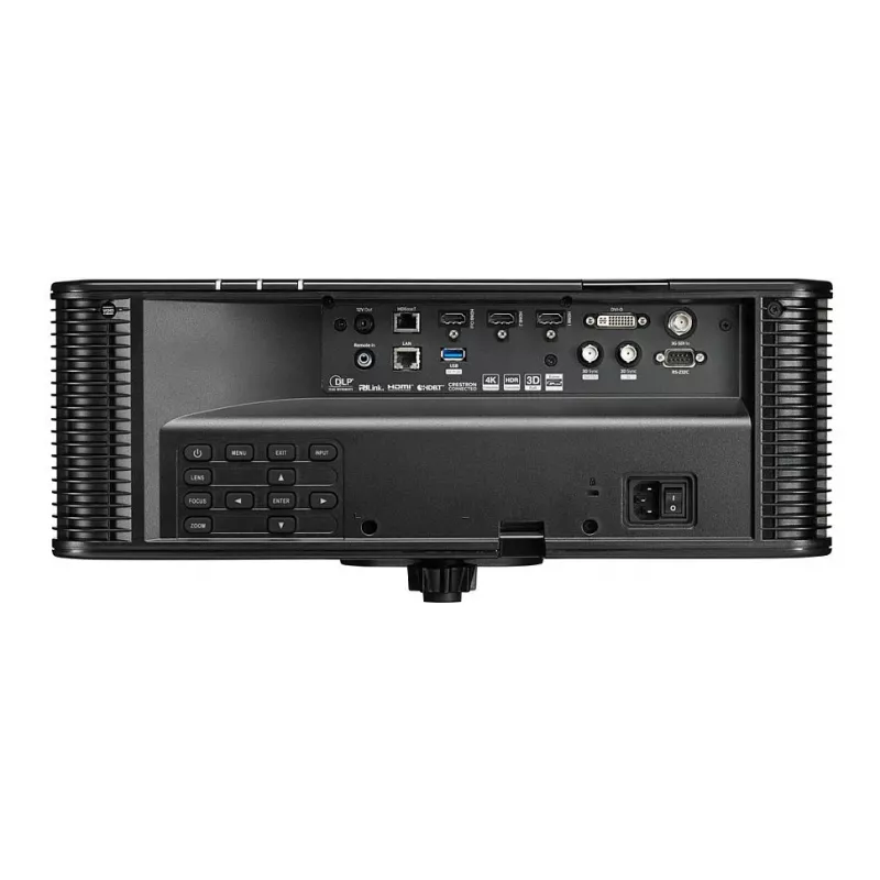 Optoma ZU1300 (ohne Objektiv)