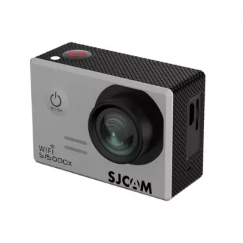 Action-Sportkamera SJCAM SJ5000X 12 MP Full HD WLAN 60 fps