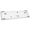 Ducky One 3 Classic Pure White Tastatur USB Deutsch Weiß (DKON2108ST-PDEPDPWWWSC1)