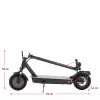 Elektroroller Scooter Two S70 400W, Reichweite