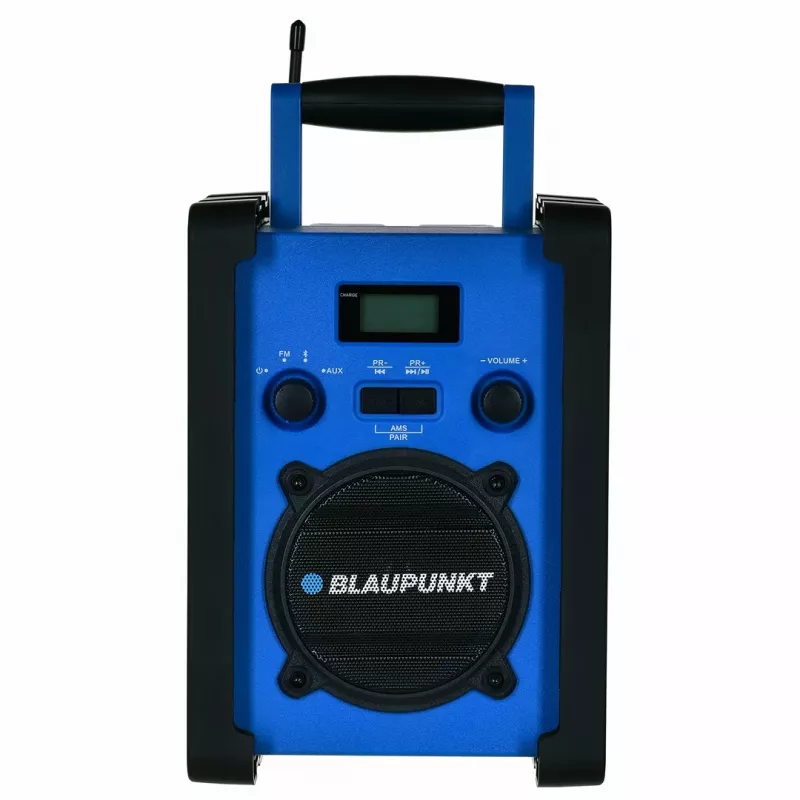 Blaupunkt PP30BT - tragbares Radio