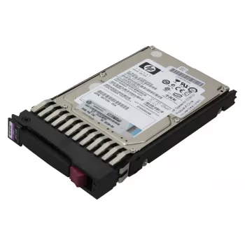 HDD HPE 300GB 2,5 Zoll SAS 10000 U/min 507284-001