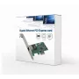 PCI-Express 1GB Ethernet-Karte