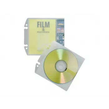 CD-Hülle Durable 5223-19