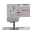 Singer | Nähmaschine | 4423 | Stichanzahl 23 | Anzahl Knopflöcher 1 | Grau