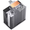 Luftkühler Jonsbo CR-1400 EVO 9,2 cm Schwarz 800-2200 U/min 22,3-33,8 dB