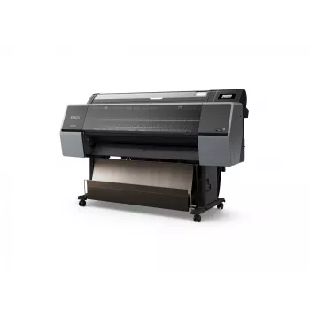 Großformat-Tintenstrahldrucker Epson SureColor P9300 1118 mm (44 Zoll) Rolle – Farbe