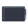 Grafiktablett HUION HS611 Schwarz 5080 lpi 258,4 x 161,5 mm