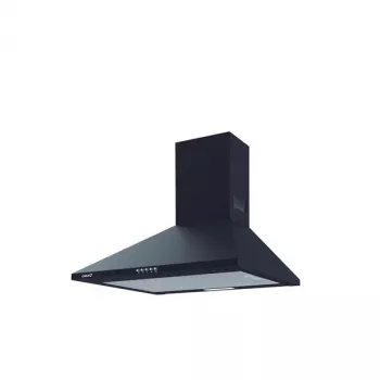 CATA OMEGA II 600 BK Deckenhaube Schwarz 645 m³/h