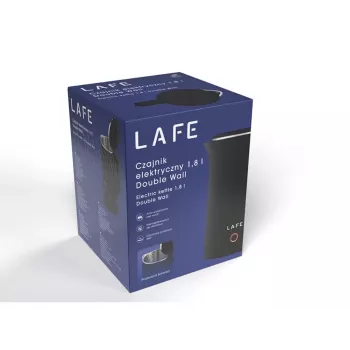 Lafe LAFCZA47467 1.8 Schwarz