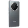 Cover Screenor BUMPER Google Pixel 9A Transparent 6,3 Zoll