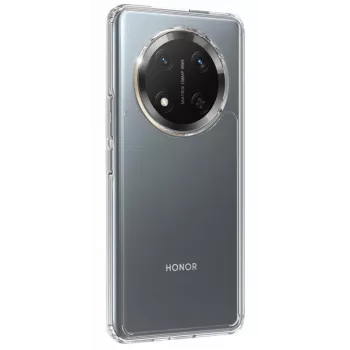 Cover Screenor BUMPER Google Pixel 9A Transparent 6,3 Zoll