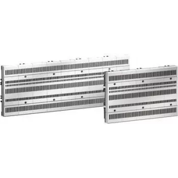 Rittal Board Polycarbonat Polyamid Panel 45,1 mm Modell 9635.000