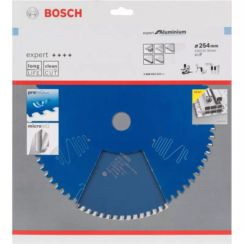 Kreissägeblatt Bosch 2 608 644 112