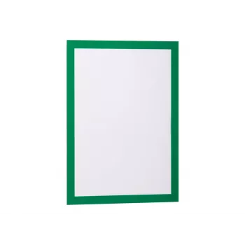 DURAFRAME A4 Grün Durable 4872-05