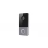 Hikvision DS-KV6113-WPE1(C) Video-Türsprechanlage 2 MP Schwarz, Grau