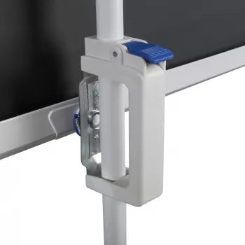 Projektionsleinwand SBOX PSMT-96-2, 172 x 172 cm Bildfläche