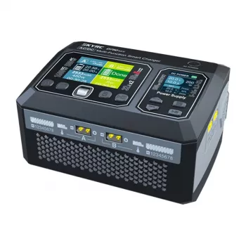 SkyRC D750 MIX Ladegerät
