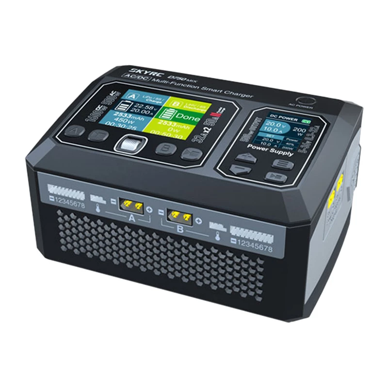 SkyRC D750 MIX Ladegerät