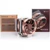 Noctua NH-D15 G2 HBC Computer-Kühlsystem Prozessor Luftkühler 14 cm