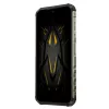 Smartphone UleFone Armor 22 — MediaTek Helio G96, 8 GB RAM, 256 GB Speicher, Schwarz