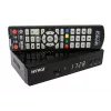TV-Receiver WIWA H.265 MAXX — DVB-T / DVB-T2 Digital-Tuner mit H.265 (HEVC)-Unterstützung