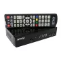 TV-Receiver WIWA H.265 MAXX — DVB-T / DVB-T2 Digital-Tuner mit H.265 (HEVC)-Unterstützung