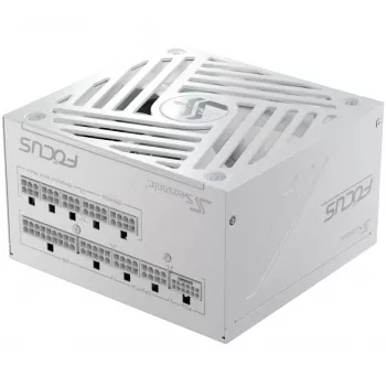 Netzteil Seasonic Focus GX 750W, ATX, 80 PLUS Gold