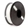 3D-Druckmaterial Gembird 3DP-PLA-FL-01-W Polymilchsäure PLA Weiß 1 kg