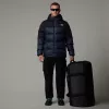 Base camp duffel bag xl-TNF Black-tnf Weiß-npf THE NORTH FACE