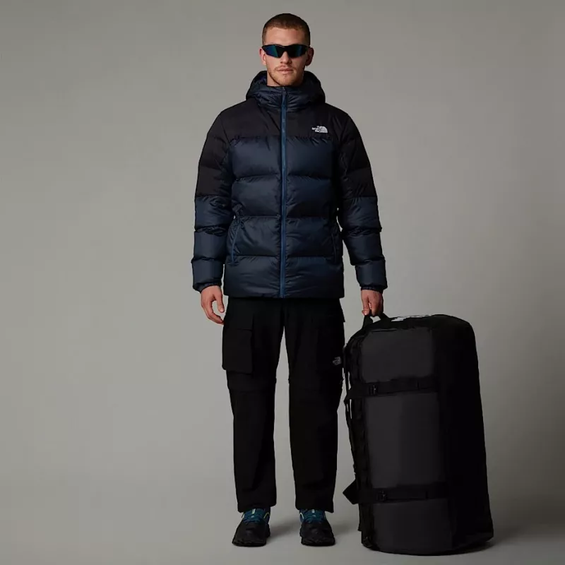 Base camp duffel bag xl-TNF Black-tnf Weiß-npf THE NORTH FACE